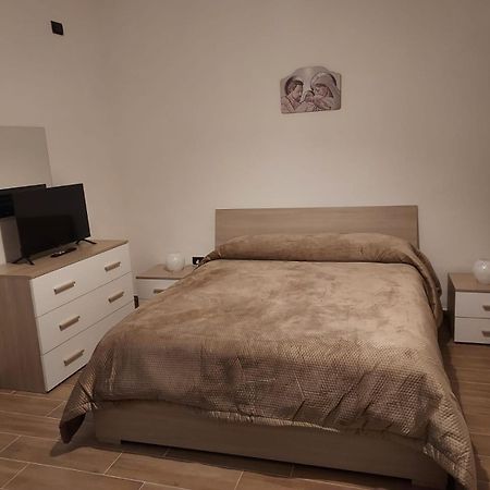 La Casa Antica Bed & Breakfast Modugno Bagian luar foto