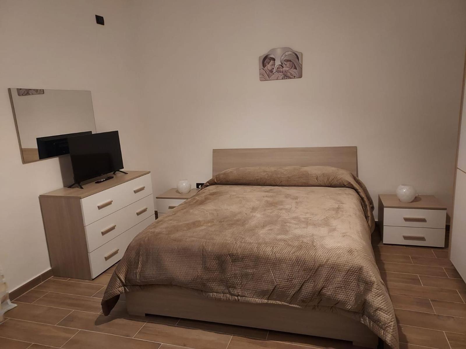 La Casa Antica Bed & Breakfast Modugno Bagian luar foto
