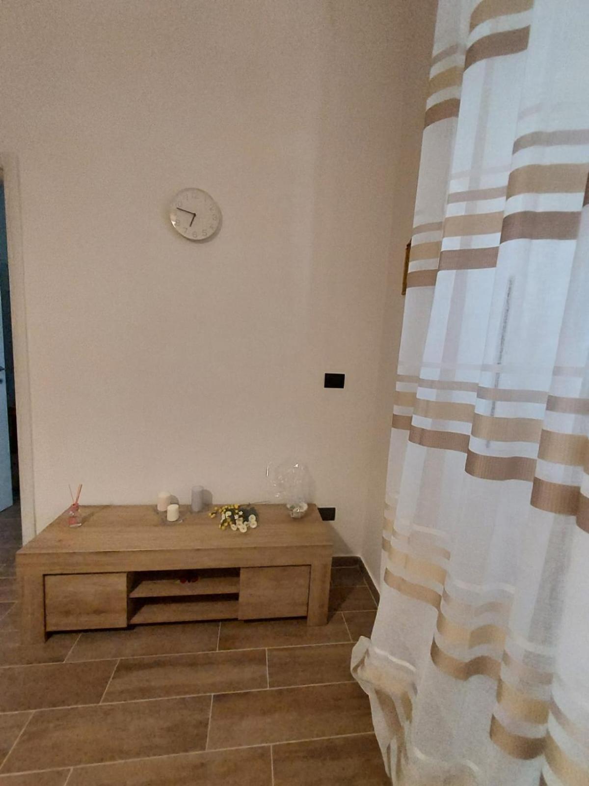 La Casa Antica Bed & Breakfast Modugno Bagian luar foto